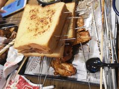 -马海涛牛肉串·东北吉林烧烤(领汇广场店)