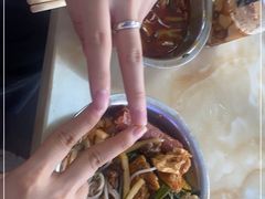 -凤张螺蛳粉·爽口粉(跃进路总店)