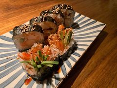 -鸭川食堂·鳗丼(鼓楼店)