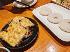 米粑粑-莲餐厅·湖北菜·潜江小龙虾店(愚园路店)