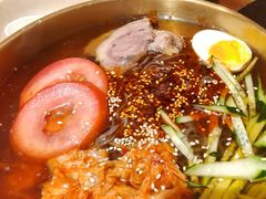 -冰城焰会大丰收铁锅炖(萝岗万达金街店)