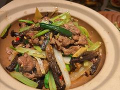-塔哈尔·新疆盛宴(奉贤龙湖店)