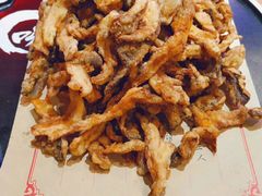 -阿记烧烤(大兴新区店)