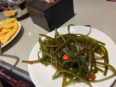 -蝎王府羊蝎子(西直门店)