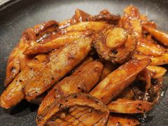 -北京王府井希尔顿酒店·秦唐中餐厅Chynna