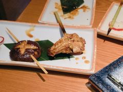 -大喜居酒屋·烧串(悦汇城店)