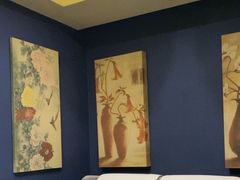 -益健·足疗汗蒸SPA(芙蓉广场店)