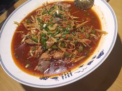 -易老九江湖菜(北滨一路店)