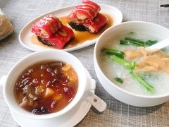 -潮府馆·非遗潮州菜·世纪公园(新国际博览中心店)