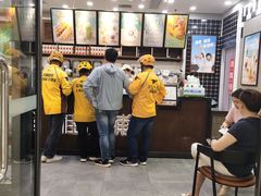 -桂桂茶(万嘉广场店)