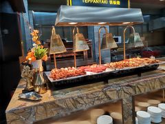自助取餐区-苏格里岛自助海鲜烧烤火锅(南门口店)