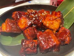 -姑苏家宴·苏帮菜·松鼠桂鱼(苏州总店)