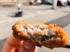 香酥藕饼-陶记正宗德州扒鸡(科巷店)