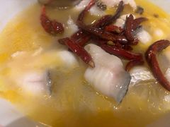 -金掌勺·锅包肉(广渠门店)