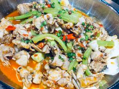 -靓虾二哥长沙地标小龙虾(五一广场店)