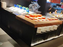 -星伦多自助料理·涮烤一体(虹悦城店)