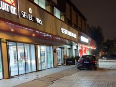 -车艺尚上海龙膜隐形车衣汽车贴膜旗舰店