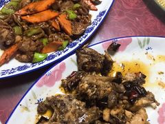 -夕阳红小吃(中街大悦城店)