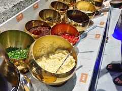 -谭三娘鲜切牛肉自助火锅(九眼桥总店)