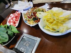 -亿诣蝎府炸酱面羊蝎子火锅(酷车小镇店)