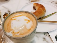-WHEAT&BAKER-麥(凯德来福士店)