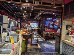 -大队长主题火锅(观音桥店)