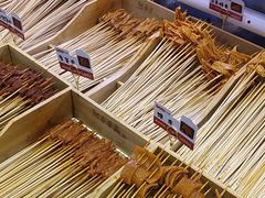 -阿串串老火锅(力盟店)