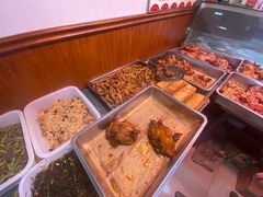 -佳源烧烤熏酱小酒馆(富江家园店)
