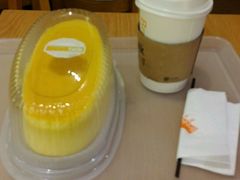 -BreadTalk面包新语·烘焙蛋糕(金光华广场店)