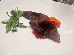-ZHAO赵·牛扒坊(万象城店)