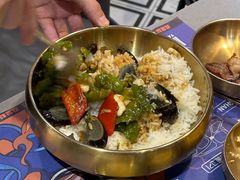 -新梦百货(民族店)
