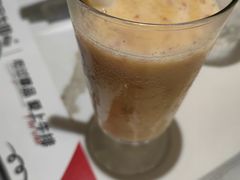 鲜榨果汁-尊品牛排(沙湾印象汇店)