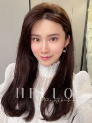 -眉匠美学·半永久纹眉野生眉