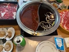 -牛匠和牛寿喜锅(西安总店)