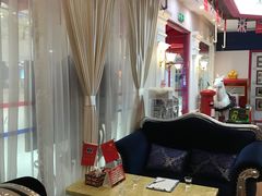 -米娜凯威少儿礼仪艺术教育(南海新凯广场店)