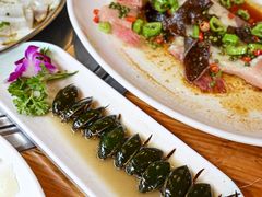 -美未居·老字号·地道顺德菜·桑拿鸡·鱼生(容桂店)
