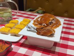 -西贝(无锡万象城店)
