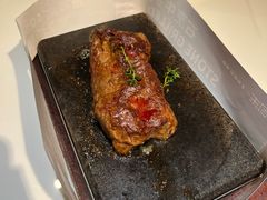 -周沫西餐(嘉禾金铂天地店)
