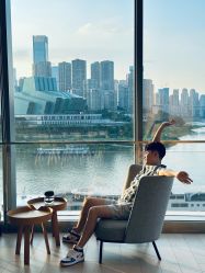 -不迫先生专业男士剪发