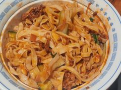 -老雒阳面馆·水席(定鼎门店)