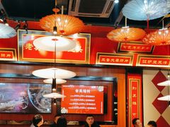 -蜀香格格•剁椒鱼头(龙西店)