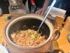 -荣小馆(杭州大厦店)