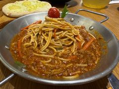 -麓椿花园西餐厅(海乐世界店)
