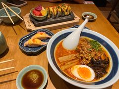 -一心创作料理屋(经开万达店)