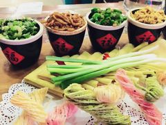 -乔家满族八大碗(流水沟店)