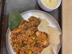 -大食代美食广场(迪士尼小镇店)