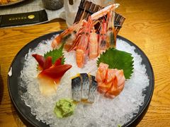 -乐亭日本料理(彩虹本店)
