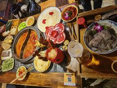 -蜀大侠火锅(总府路店)