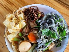 -涡阳侠玲干扣面(总店)