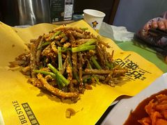 -全聚贤餐厅·湖北家常菜(沙湖店)